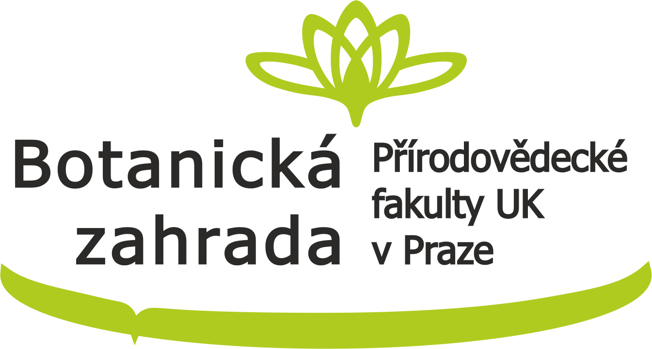 Botanická zahrada PřF UK